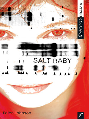 cover image of Salt Baby